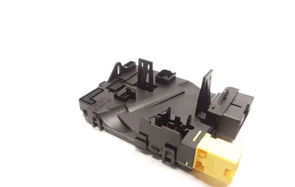 Skoda Octavia Mk2 (1Z) Steering angle sensor 1K0953549F