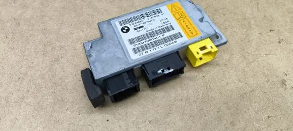 BMW 7 E65 E66 Airbag control unit/module 6970904