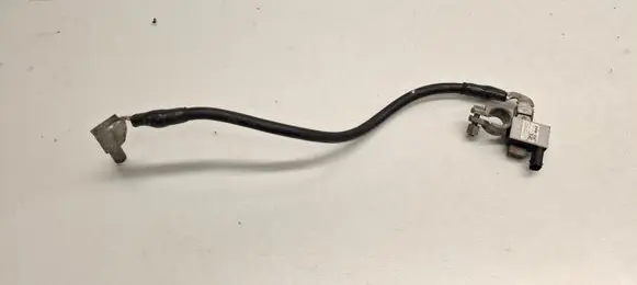 BMW X1 F48 F49 Negative earth cable (battery) 6832657