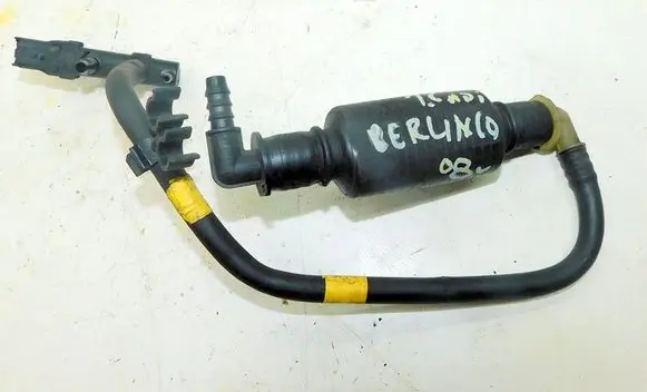 Citroen Berlingo Fuel filter 189612