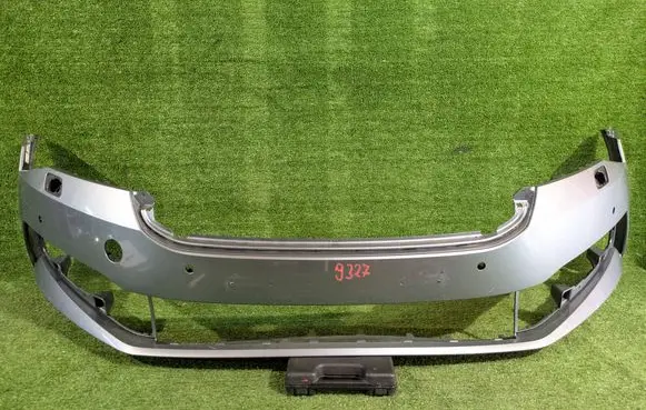 Skoda Superb B8 (3V) Front bumper 3V0807221F