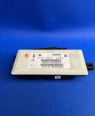 BMW X3 F25 Airbag control unit/module 9319492 31931949201A 13B1460C0832H
