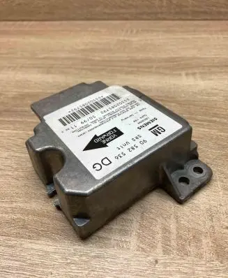 Opel Zafira A Airbag control unit/module 90582536 5WK4190
