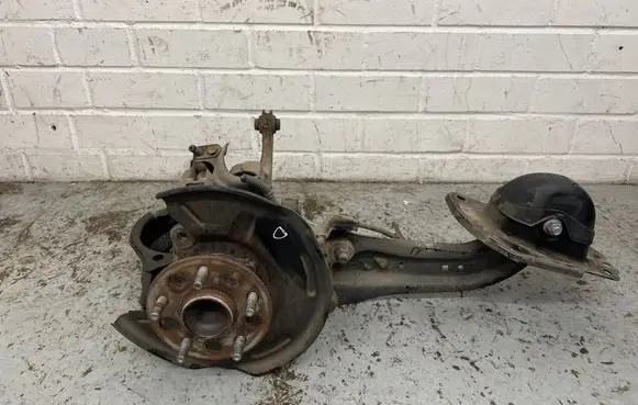 Toyota Corolla E210 E21 Rear suspension assembly kit set 