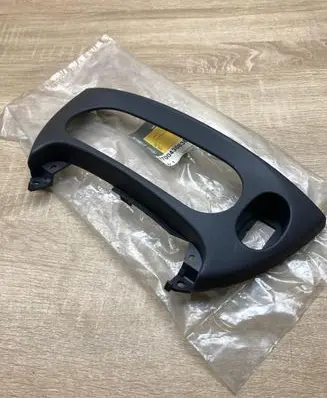 Renault Scenic I Climate control/heater control trim 7700430836 7700432138