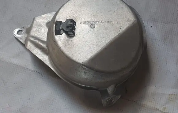 Mercedes-Benz SL R230 Other engine bay part A2306823671