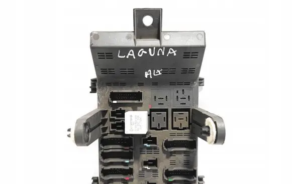 Renault Laguna I Fuse box set 7700427844