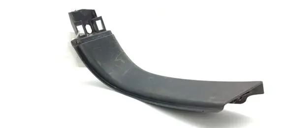 Seat Ibiza III (6L) Trunk/boot trim cover 6L6863680D