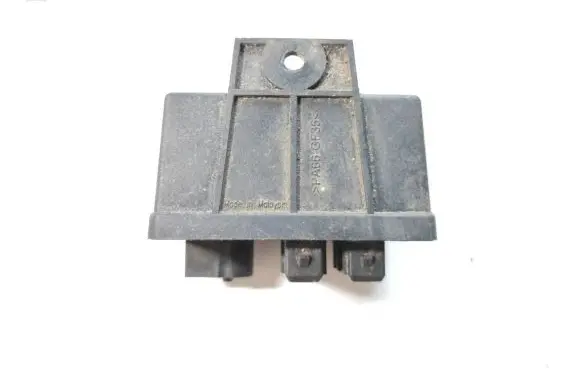 Alfa Romeo 156 Glow plug pre-heat relay 0281003018