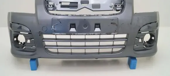 Citroen C2 Front bumper