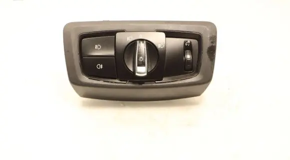 BMW 2 F45 Light switch 939020201