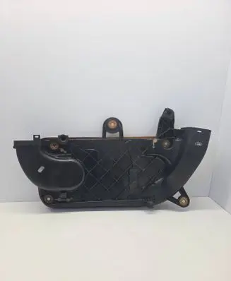BMW 5 F10 F11 Air filter 
