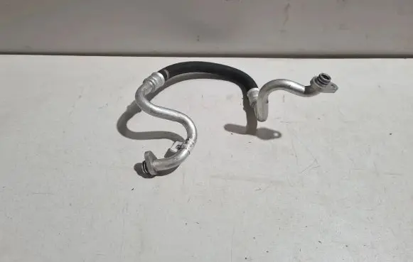 Jaguar F-Pace Air conditioning (A/C) pipe/hose FX7319N602BA