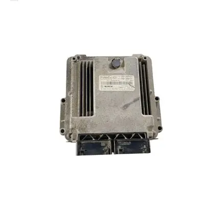 Ford Mustang VI Engine control unit/module FR3A12A650BYG FR3A12B684EA 0261S13452