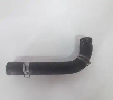 Mitsubishi Pajero Sport I Air intake hose/pipe