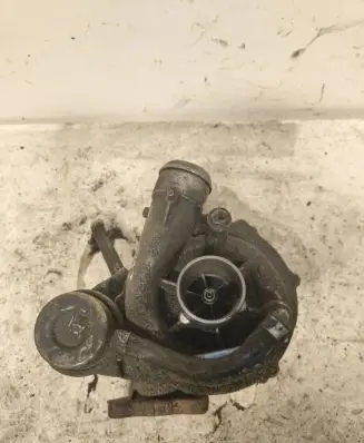 Citroen Berlingo Turbo 9622526980 304342
