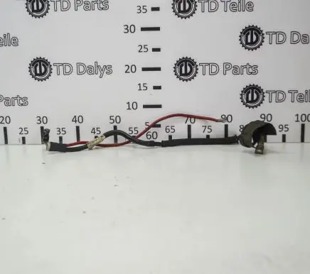 Volkswagen Tiguan Positive wiring loom 5N0971228