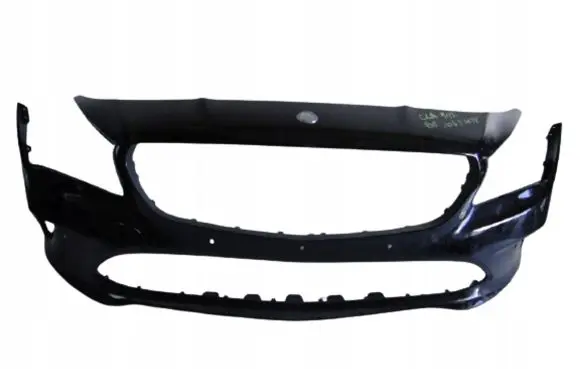 Mercedes-Benz CLA C117 X117 W117 Front bumper A1178801200