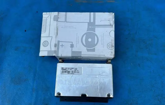 Mercedes-Benz Sprinter W907 W910 Other control units/modules A0014463236 4461302230 10R046456