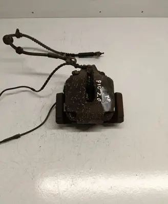 BMW 5 F10 F11 Front brake caliper 6024330