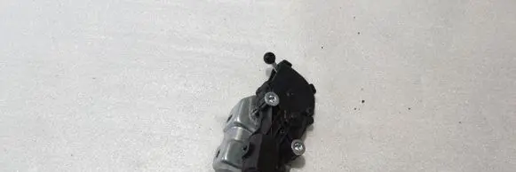 Mercedes-Benz GL X166 Vent/Glass mechanism A1666700104