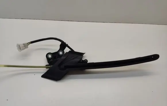 Mercedes-Benz E W212 Curtain motor A2128203042 A2128209051