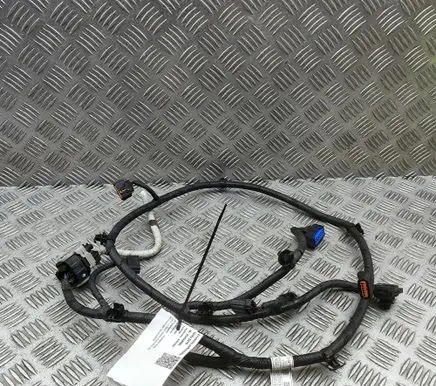 Hyundai Kona I Parking sensor (PDC) wiring loom 91890K4520