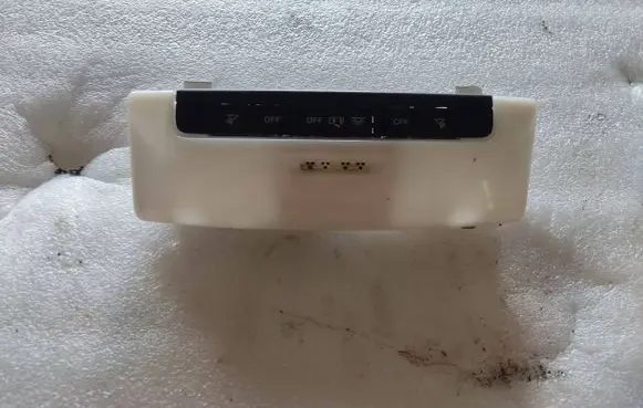 Nissan Leaf II (ZE1) Microphone (bluetooth/phone) 2643015A6A
