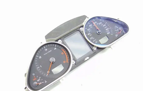 Audi A6 S6 C6 4F Tachometer 4F0920983B