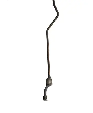 Renault Laguna II Muffler/silencer 