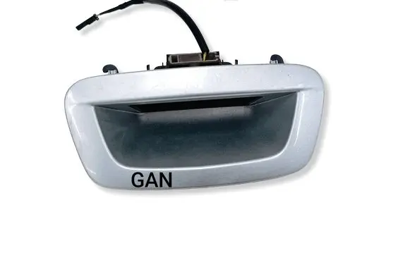 Buick Encore I Tailgate/trunk/boot exterior handle 95147493