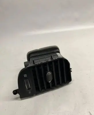 Dodge RAM 1500 DS Dash center air vent grill 5MK67DX9AA