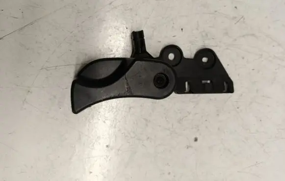 BMW 3 F30 F35 F31 Engine bonnet (hood) release handle 7221914