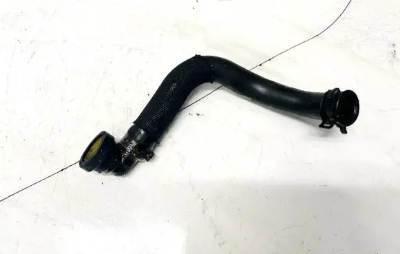 Ford S-MAX Engine coolant pipe/hose