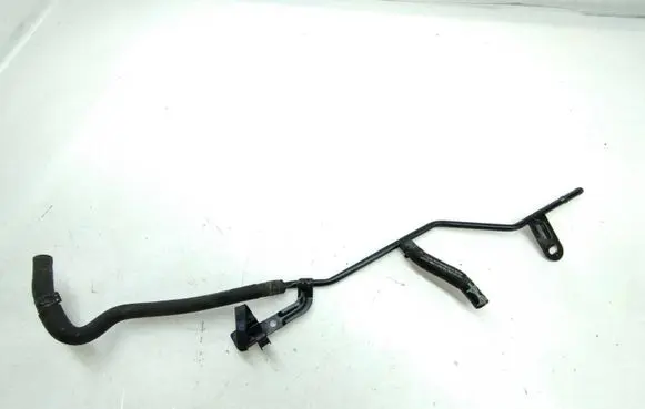 Audi A3 S3 8V Engine coolant pipe/hose 5Q0121070BC 5Q0122449C 5Q0121449A