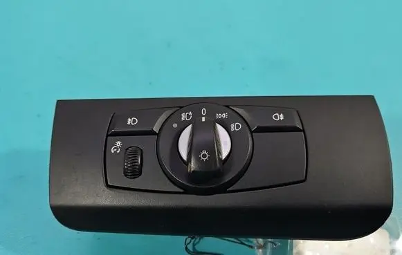 BMW X6 E71 Light switch 913472602 IMPRK1537846
