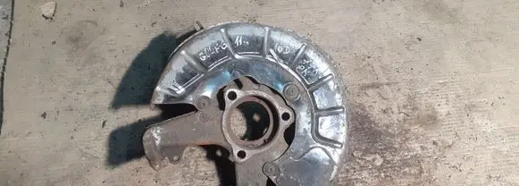 Volkswagen Golf VI Front wheel hub