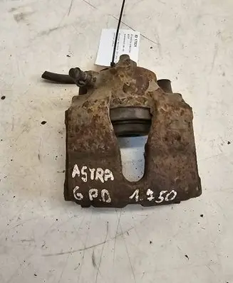 Opel Astra G Front brake caliper