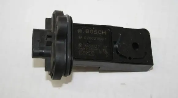 BMW 5 F10 F11 Mass air flow meter 8658527