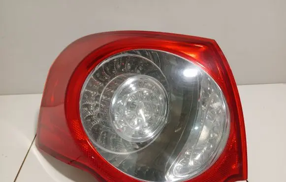 Volkswagen PASSAT B6 Rear/tail lights 3C9945095N