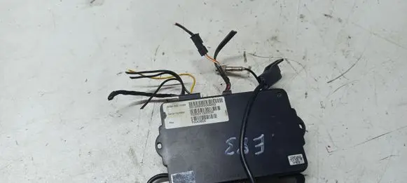 BMW X3 E83 Other control units/modules XG5V9402