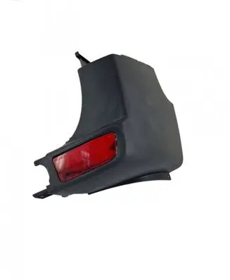 Volkswagen Crafter Rear bumper corner part panel trim A9068802371