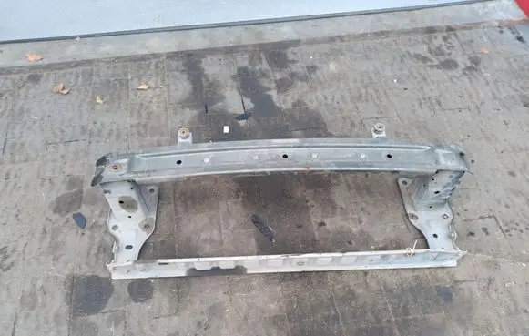 Ford Galaxy Front bumper support beam 