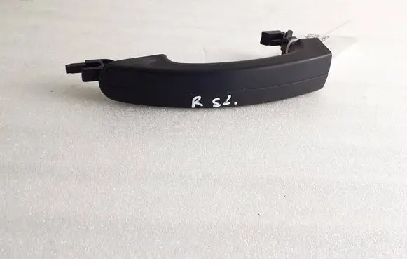 Ford E-Transit Sliding door exterior handle BK21V26600AA