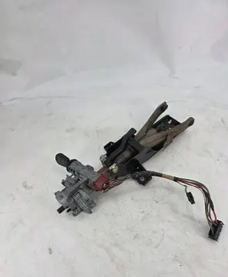 BMW 5 E34 Ignition lock 11552400 11605920