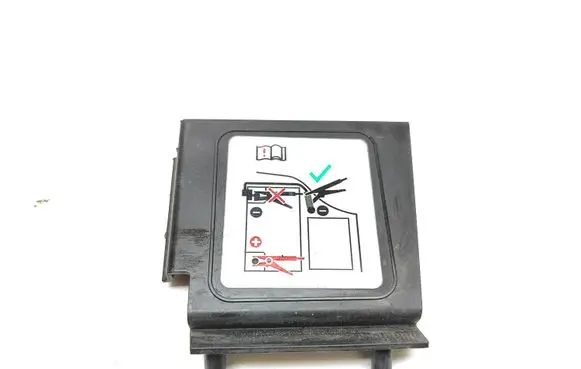 Audi A3 S3 A3 Sportback 8P Other interior part 1K0971813F 6R0971813 1S0971813
