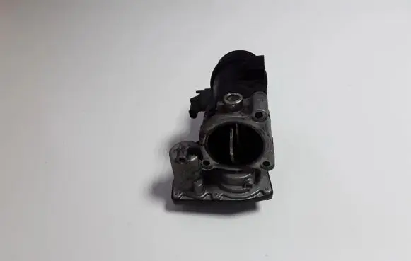 BMW X1 E84 Throttle valve 7810752