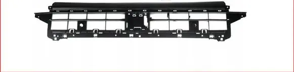 Audi Q3 F3 Front bumper lower grill 83A807683