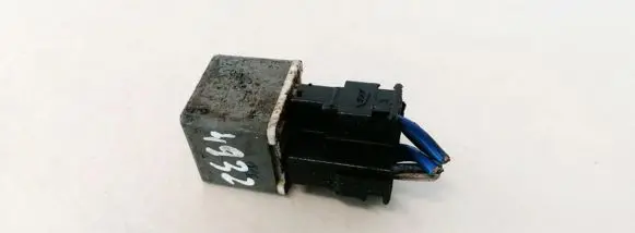 Renault Master I Other relay 4RD00352054 4RD003520-54