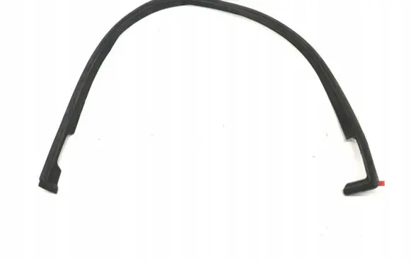 Tesla Model X Rubber seal loading door 106901000B